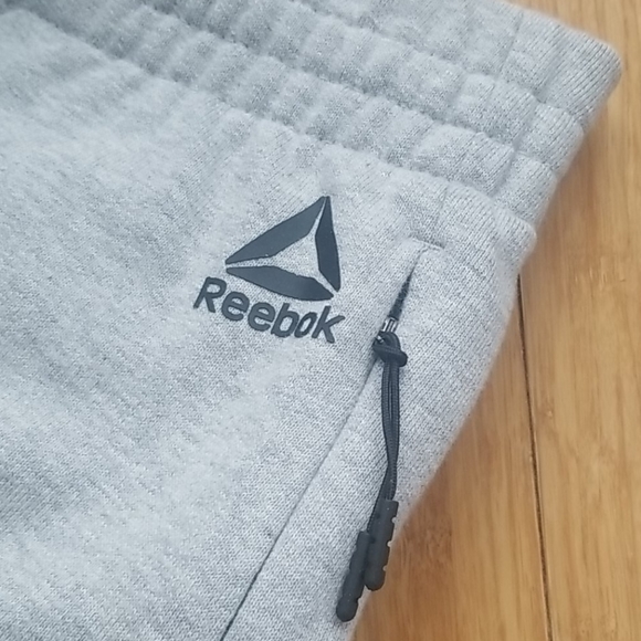 Reebok Combat Sweat pants - Picture 2 of 5